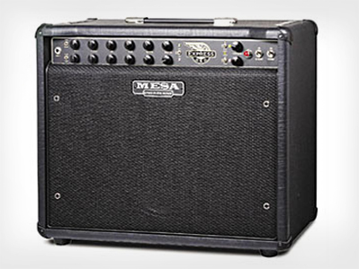 MESABOOGIE AMPLIFICADOR GUITARRA EXPRESS 550 - COMBO MESABOOGIE AMPLIFICADOR GUITARRA EXPRESS 550 - COMBO